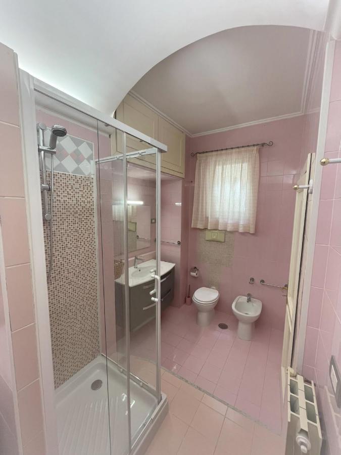 Apartmán Emy House Sorrento Exteriér fotografie
