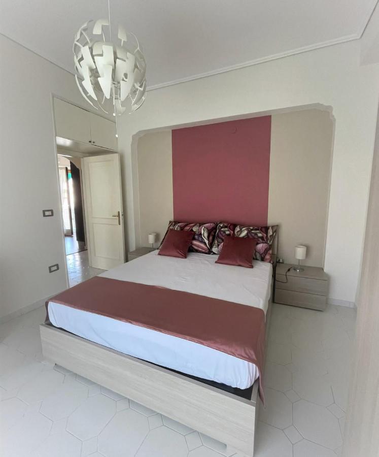 Apartmán Emy House Sorrento Exteriér fotografie