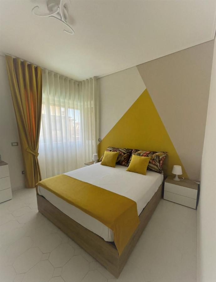 Apartmán Emy House Sorrento Exteriér fotografie