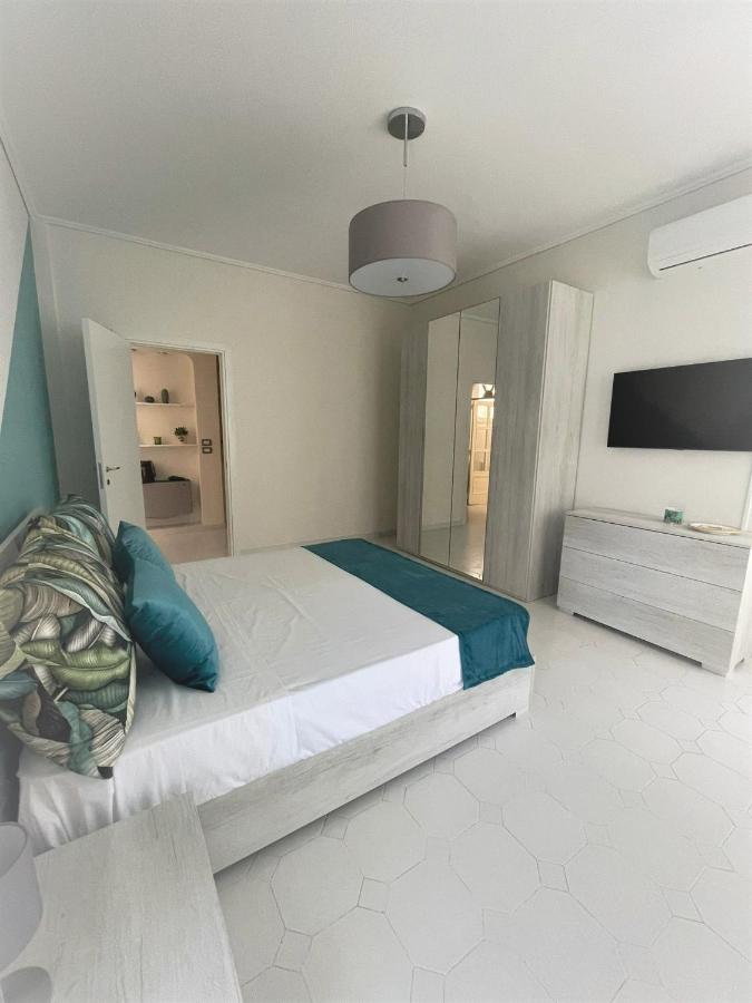 Apartmán Emy House Sorrento Exteriér fotografie