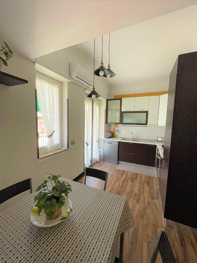 Apartmán Emy House Sorrento Exteriér fotografie