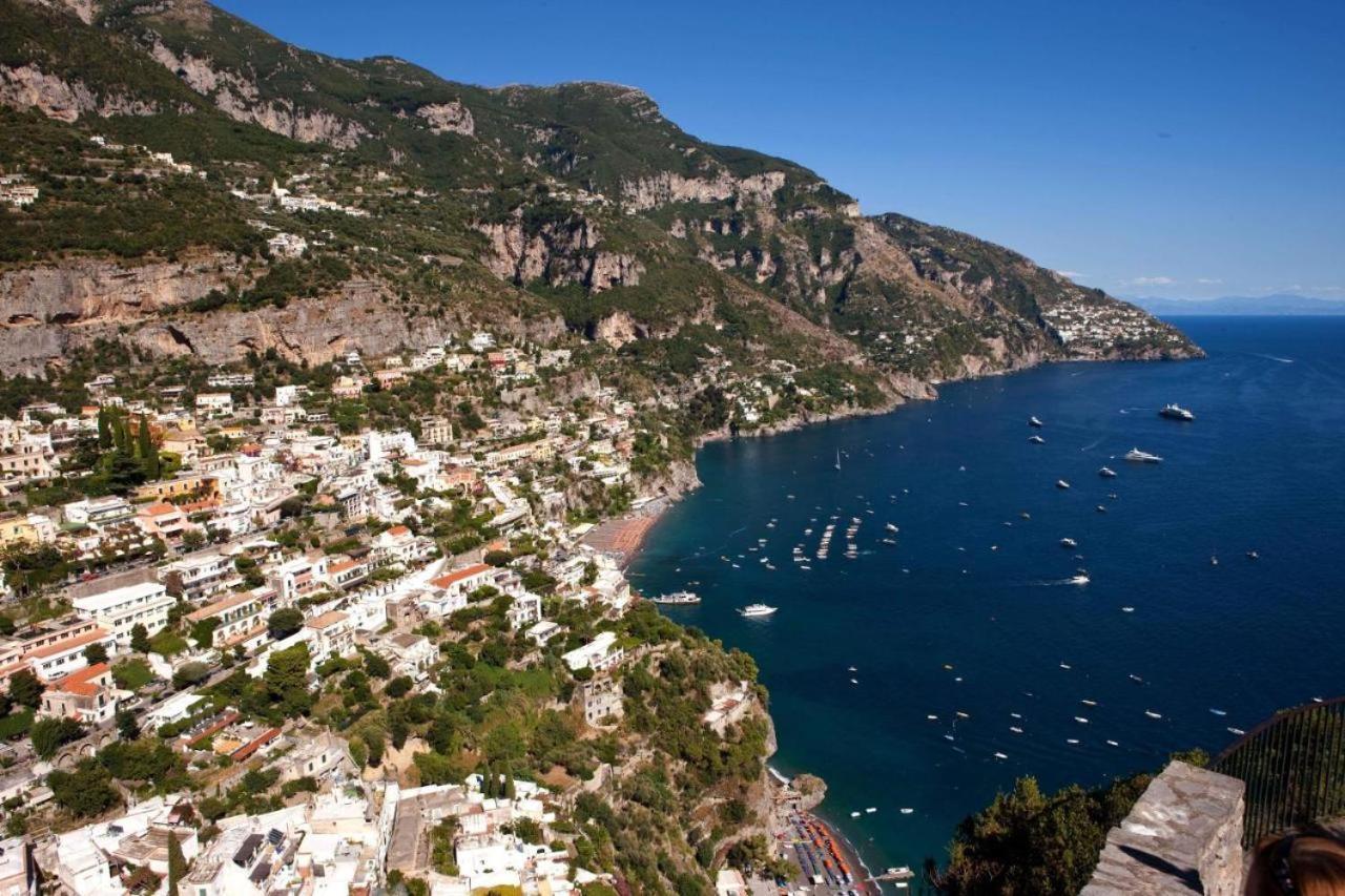 Apartmán Emy House Sorrento Exteriér fotografie