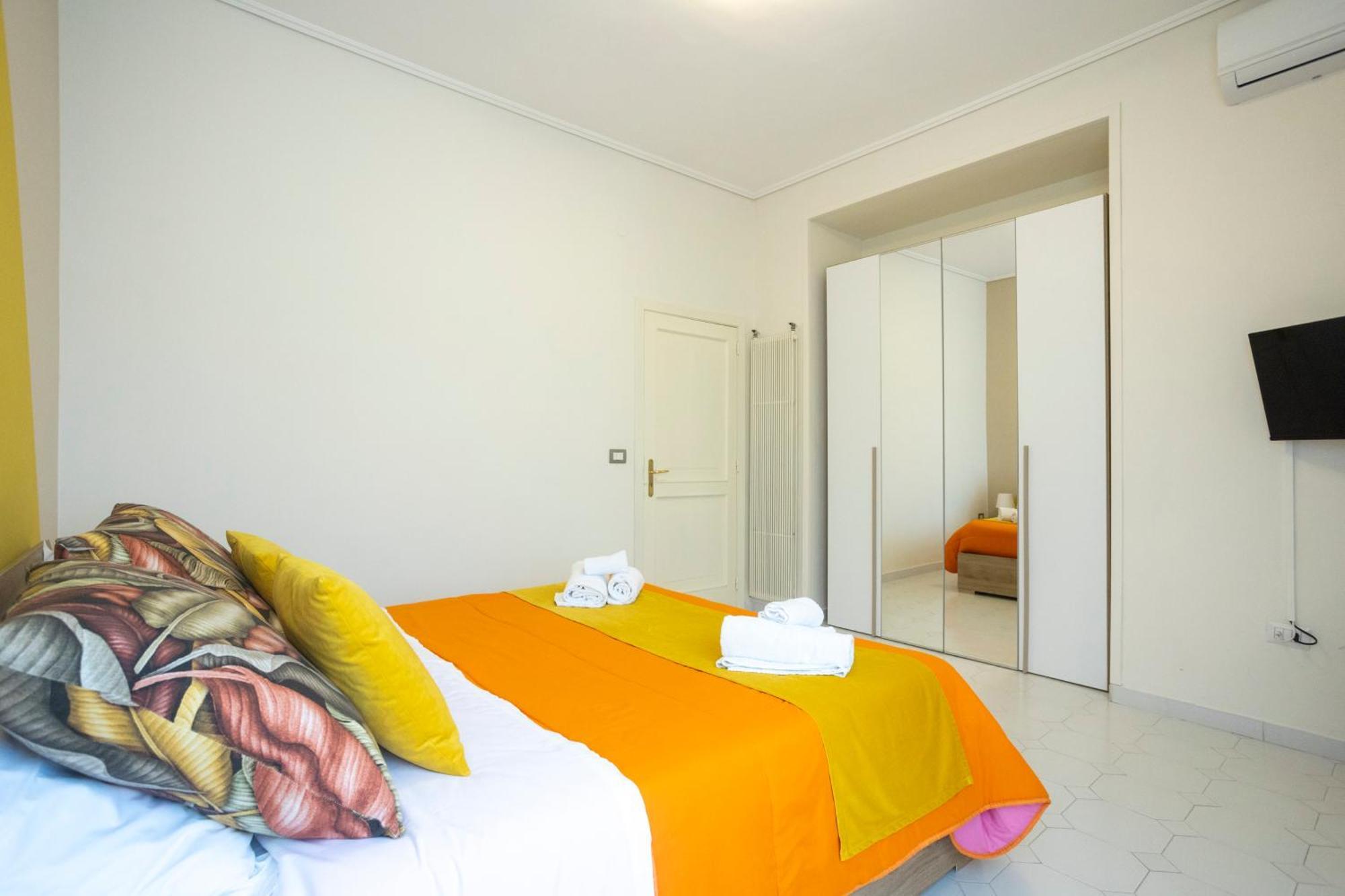 Apartmán Emy House Sorrento Exteriér fotografie
