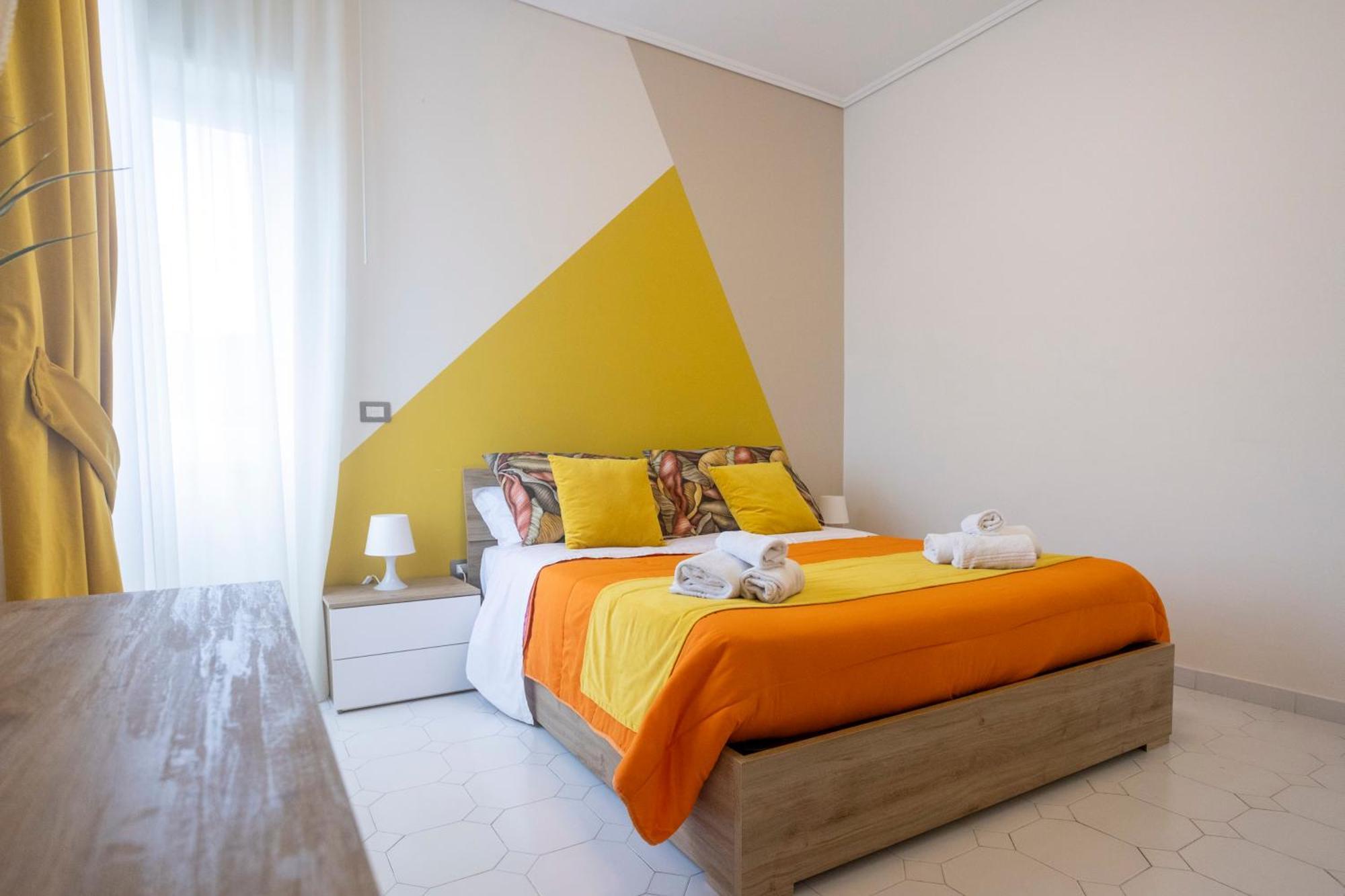 Apartmán Emy House Sorrento Exteriér fotografie