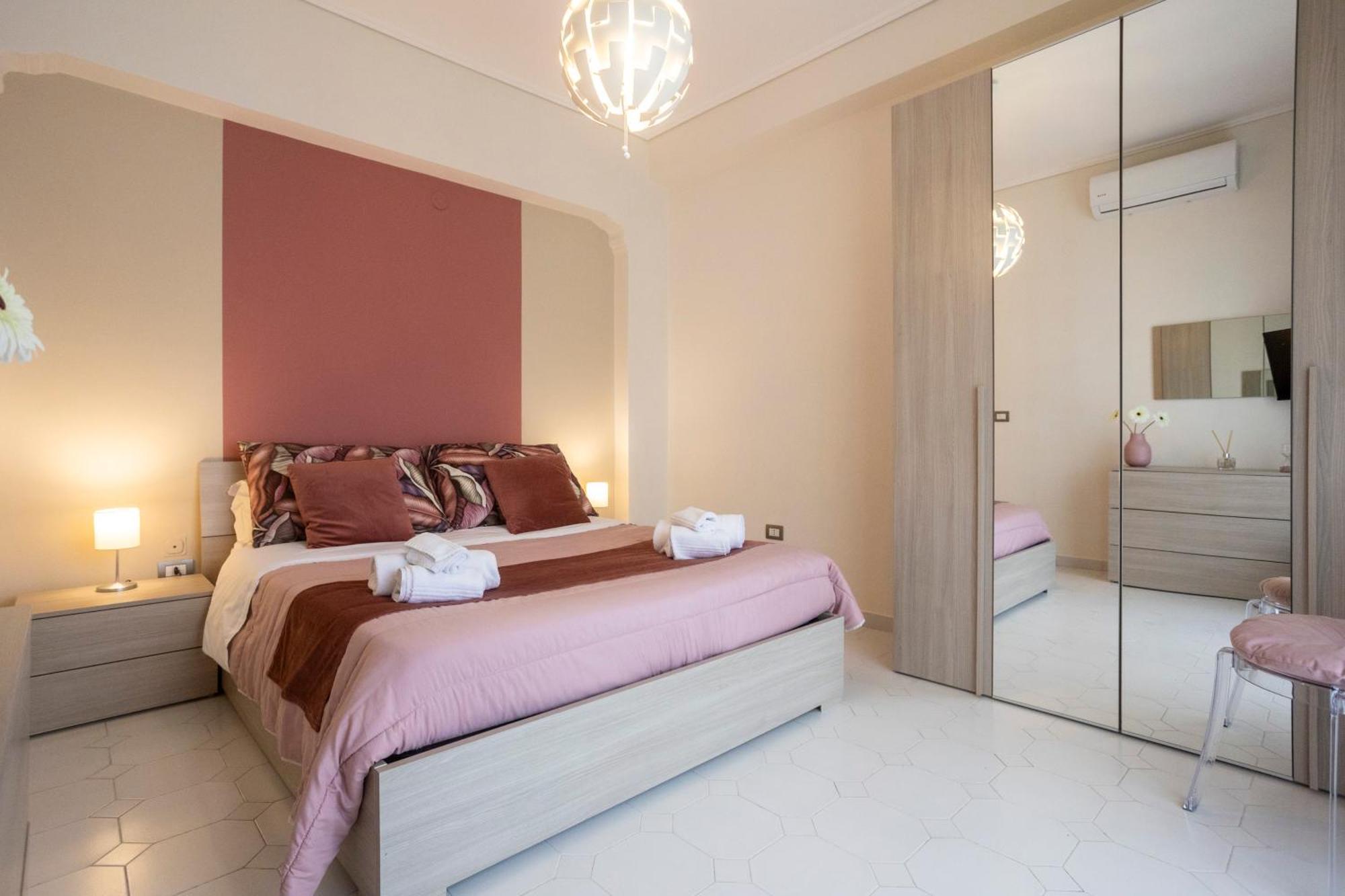 Apartmán Emy House Sorrento Exteriér fotografie