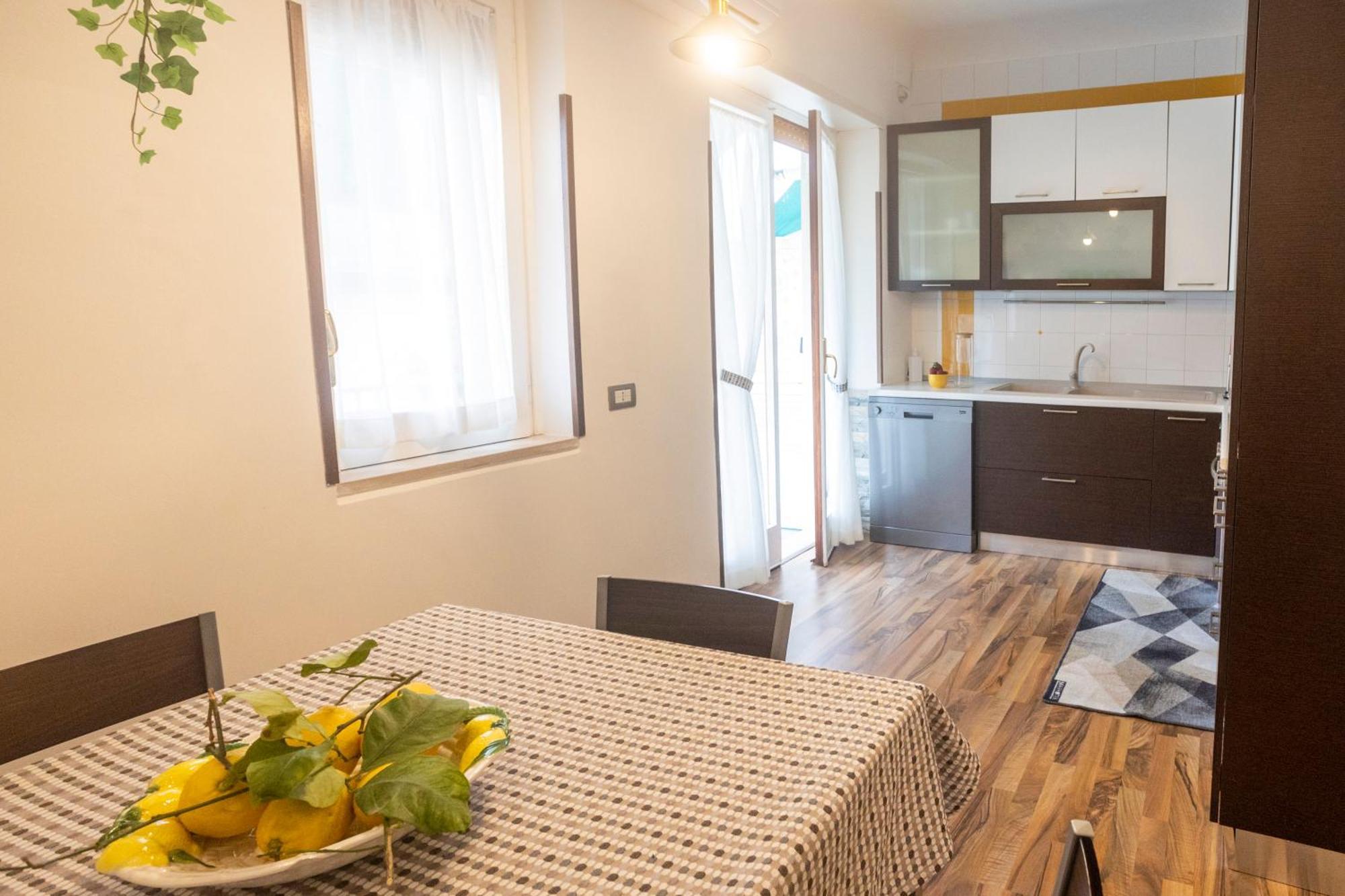Apartmán Emy House Sorrento Exteriér fotografie