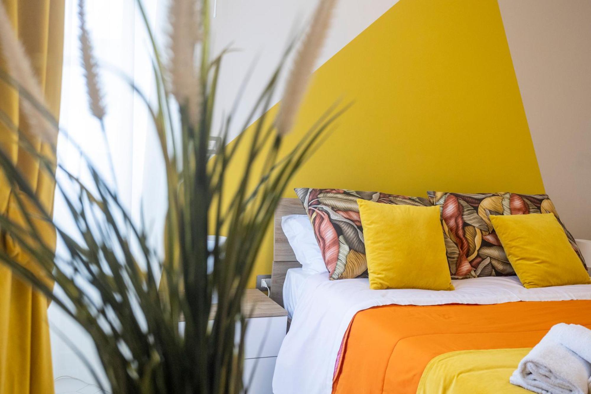 Apartmán Emy House Sorrento Exteriér fotografie