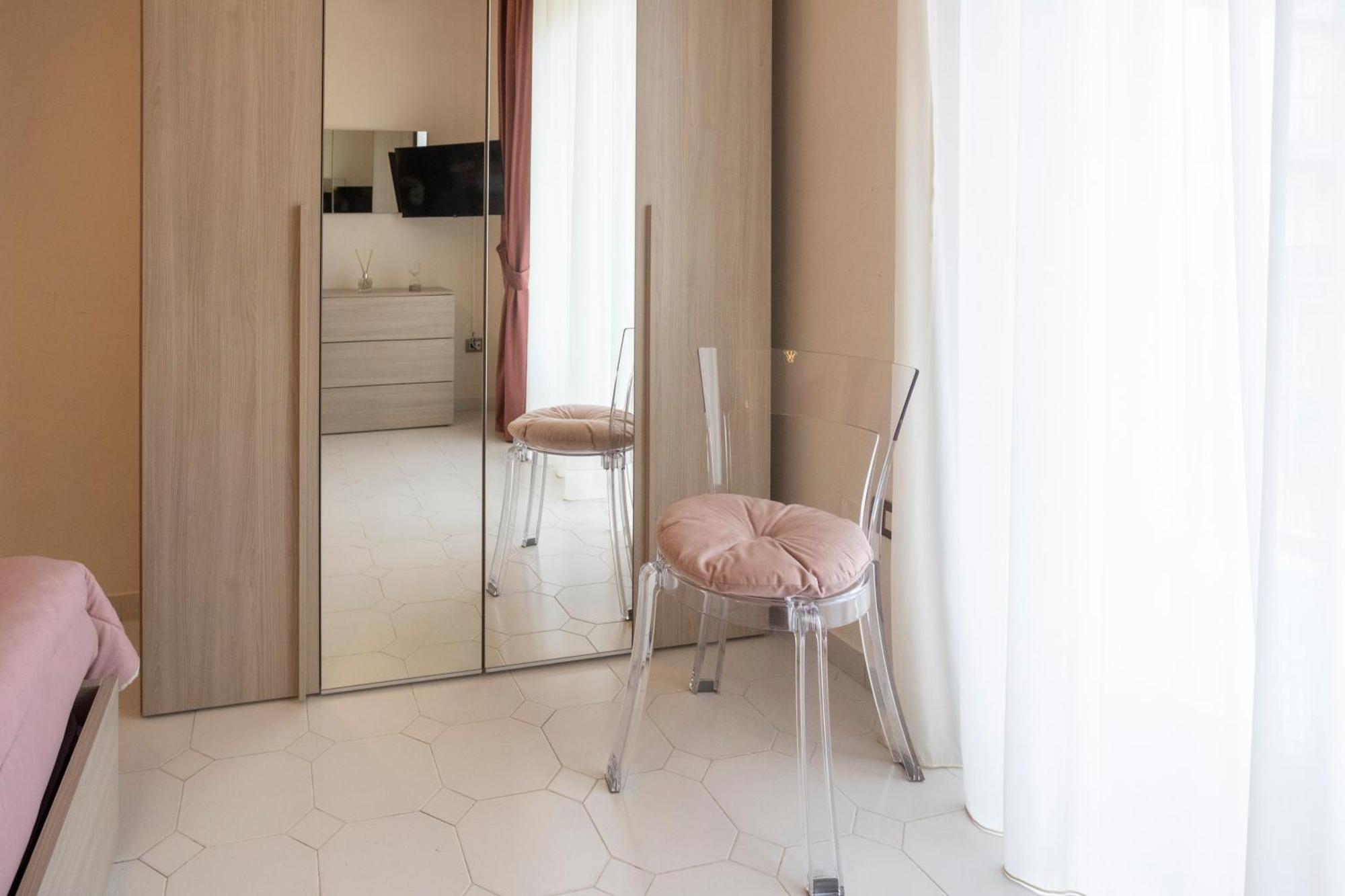 Apartmán Emy House Sorrento Exteriér fotografie