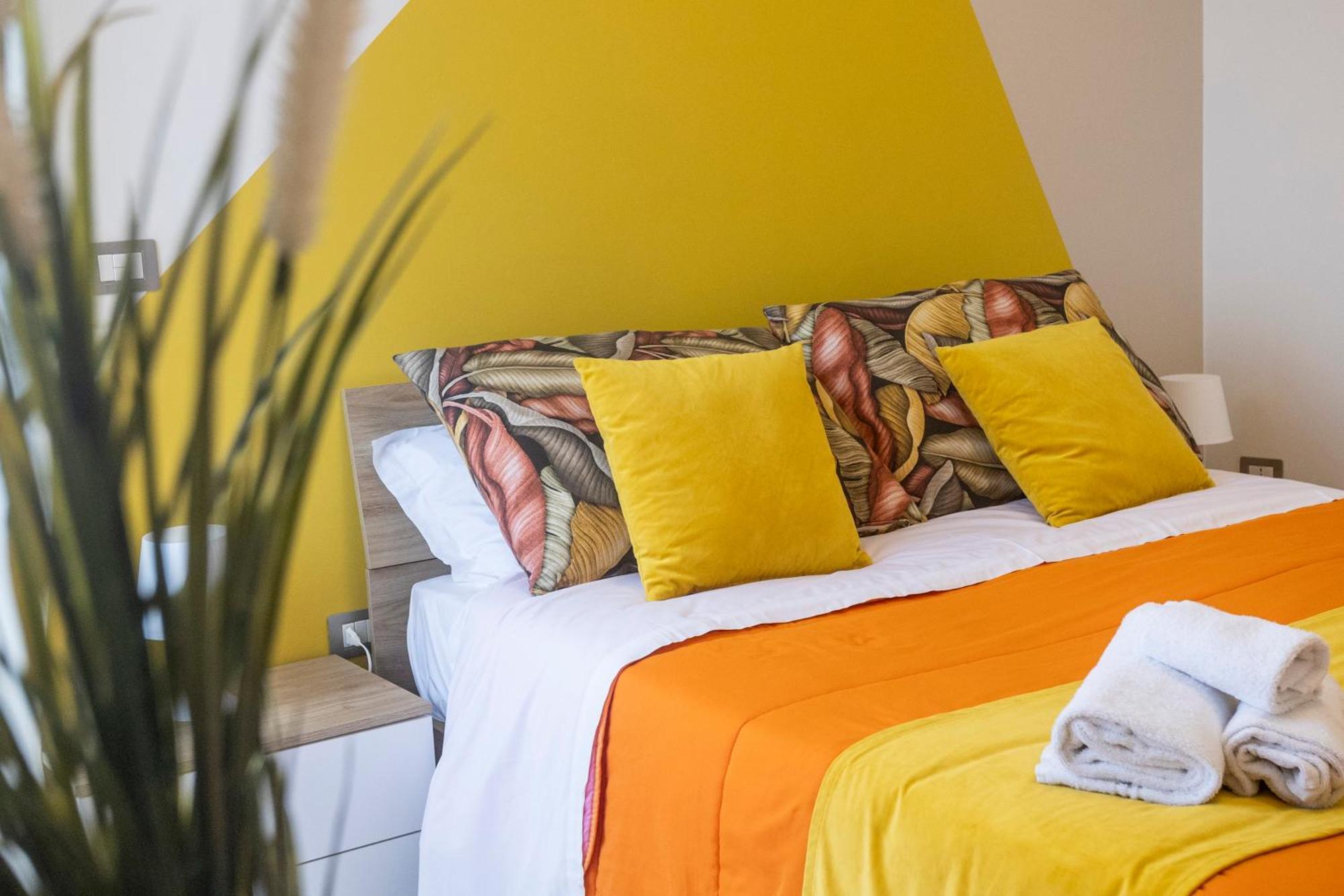 Apartmán Emy House Sorrento Exteriér fotografie