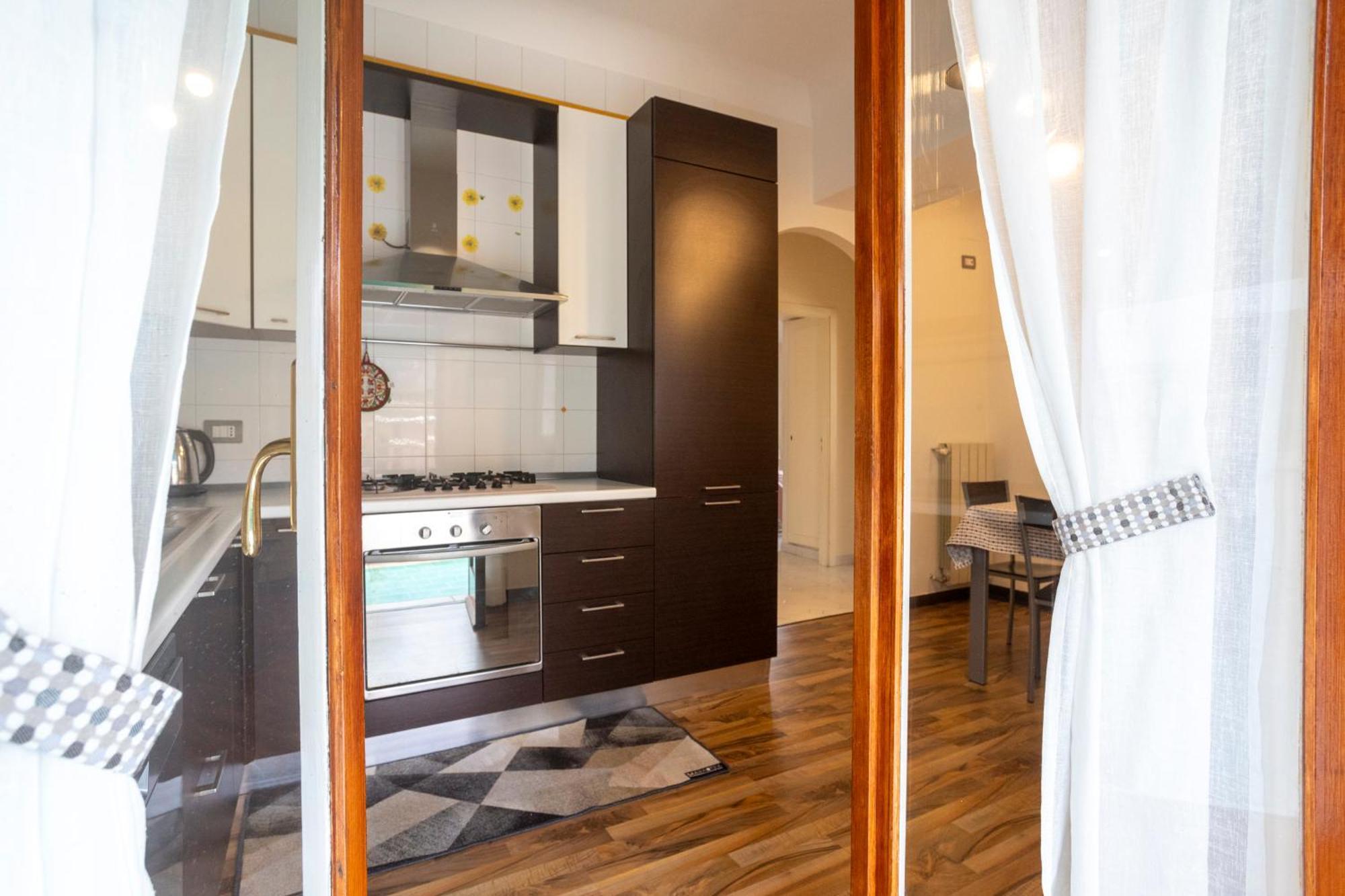Apartmán Emy House Sorrento Exteriér fotografie