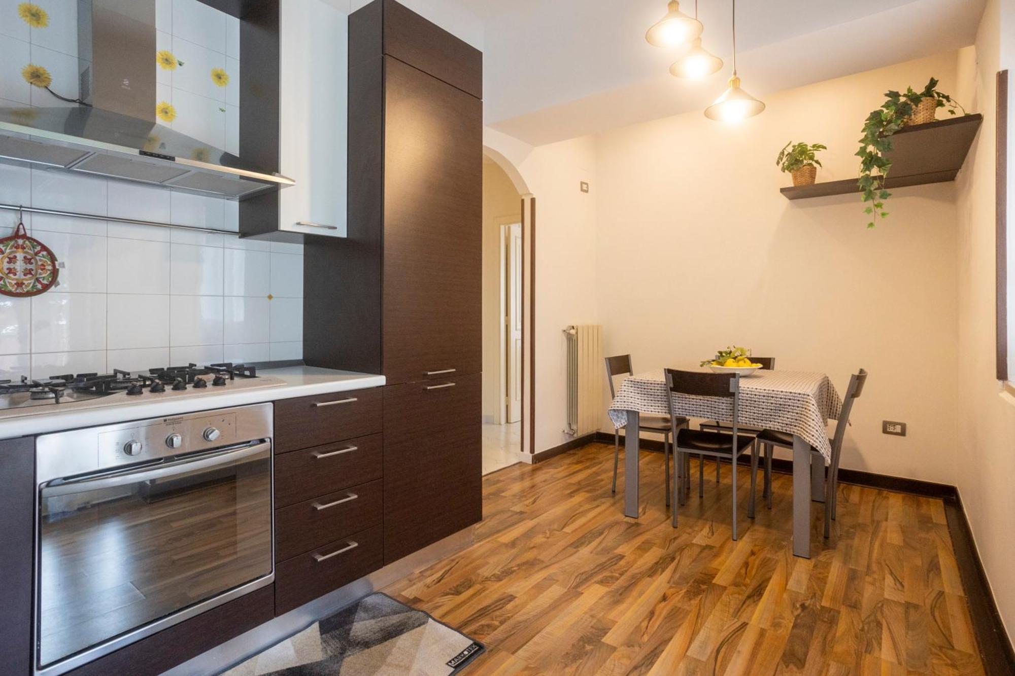 Apartmán Emy House Sorrento Exteriér fotografie