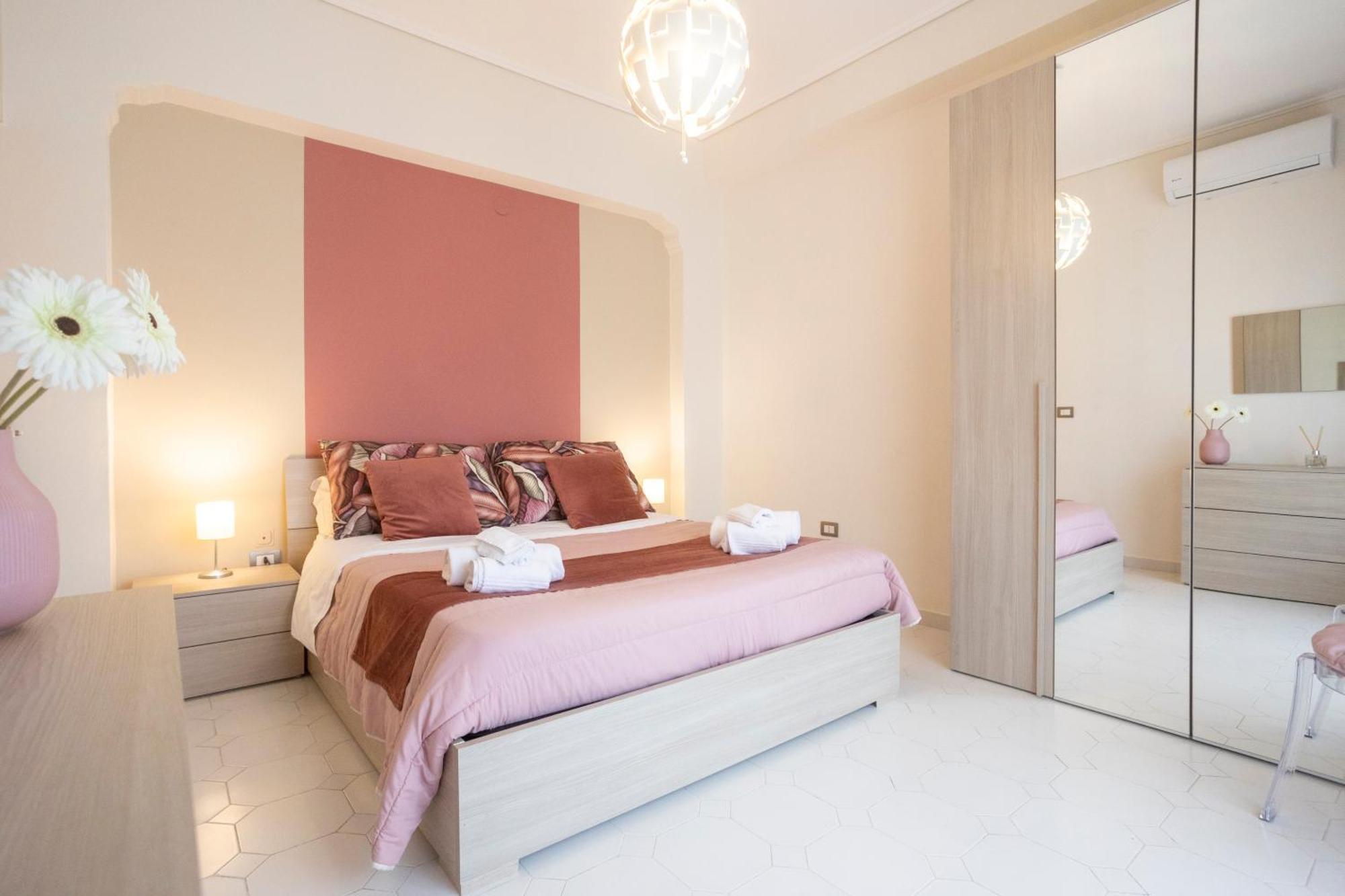 Apartmán Emy House Sorrento Exteriér fotografie