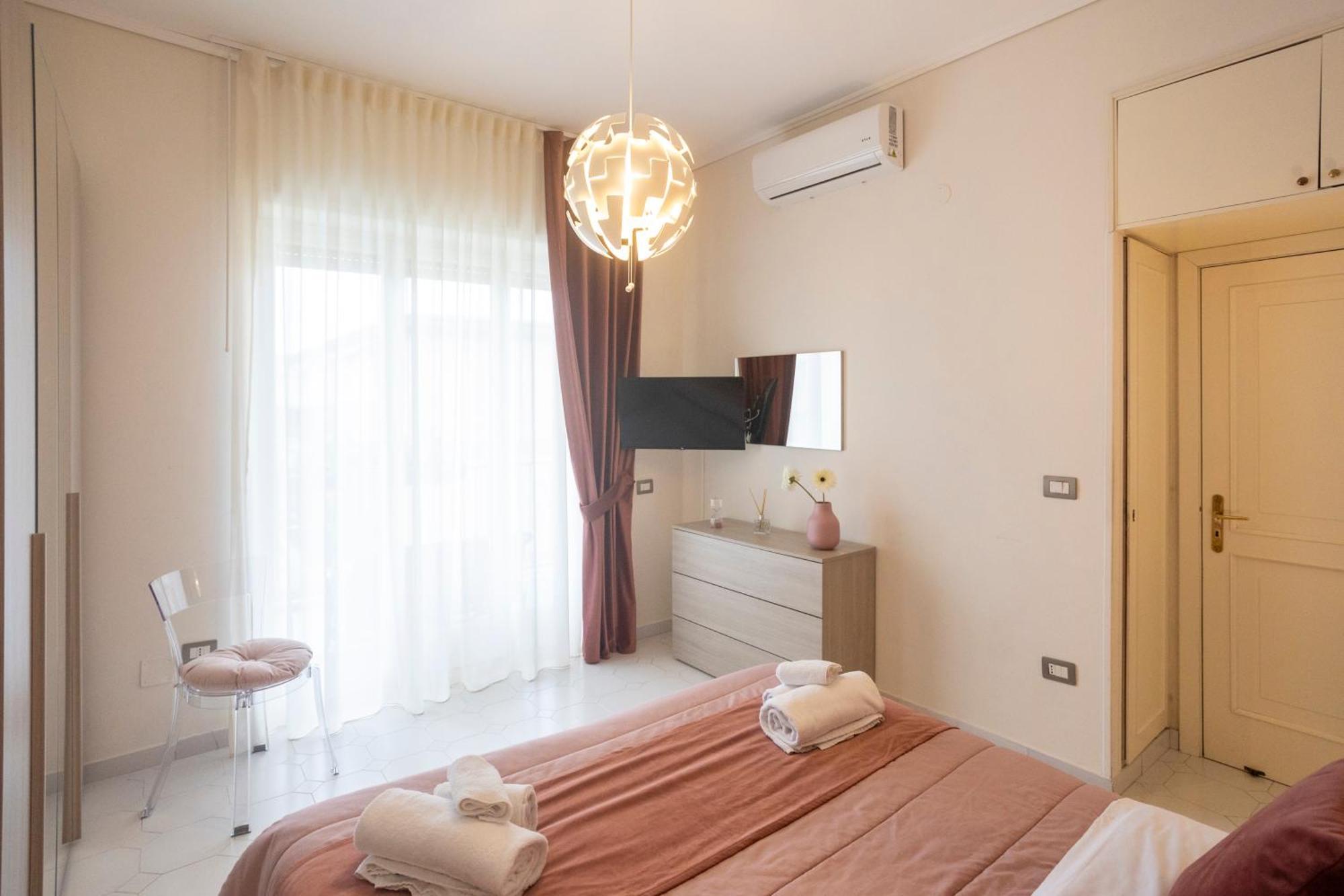 Apartmán Emy House Sorrento Exteriér fotografie