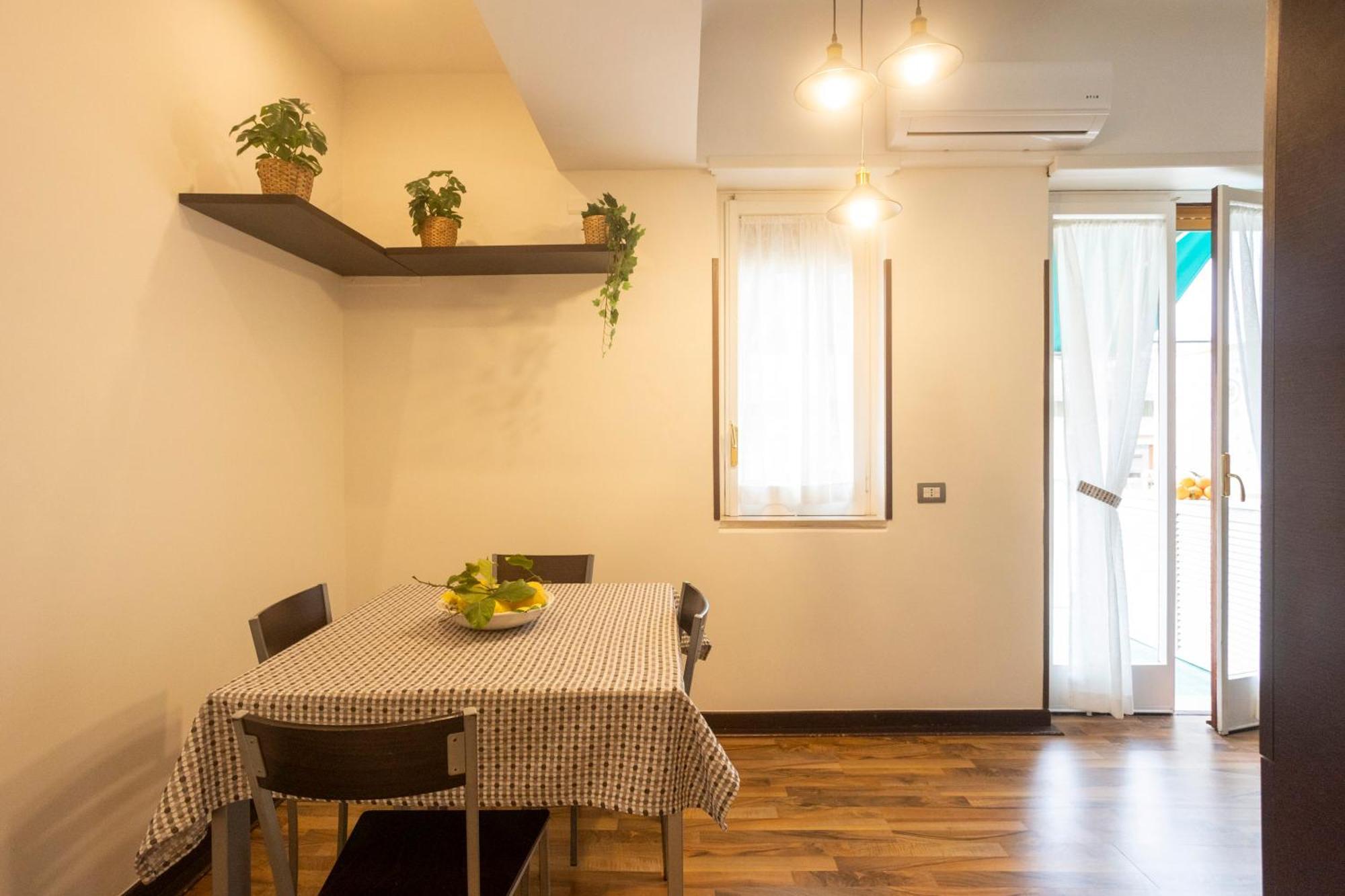Apartmán Emy House Sorrento Exteriér fotografie