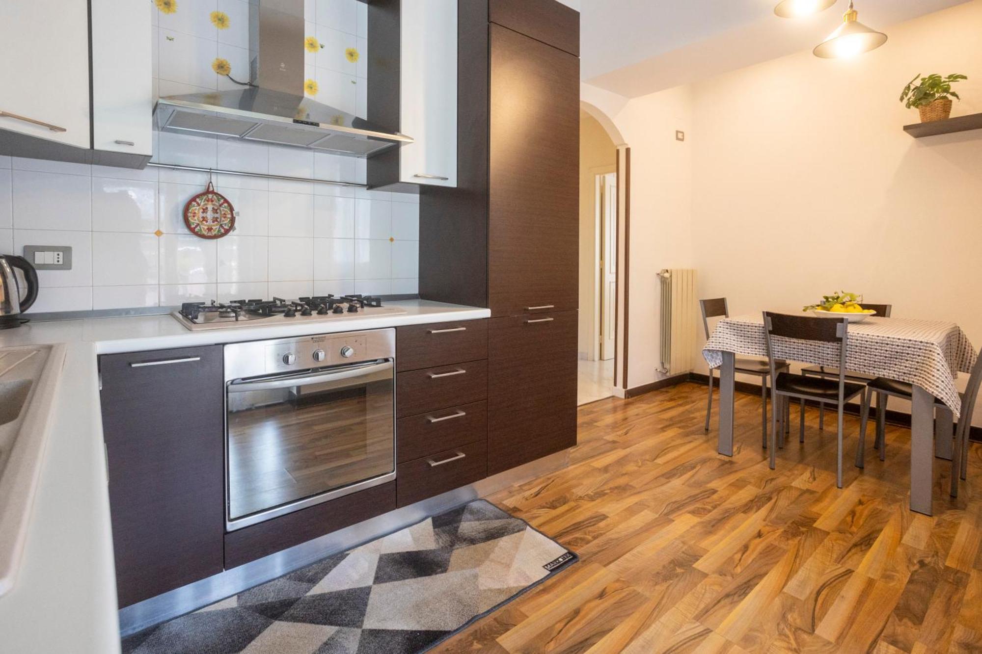 Apartmán Emy House Sorrento Exteriér fotografie
