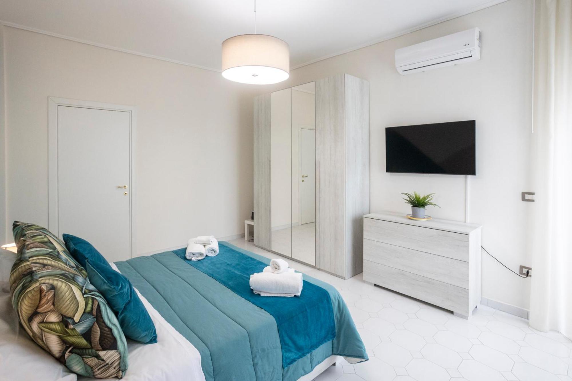 Apartmán Emy House Sorrento Exteriér fotografie