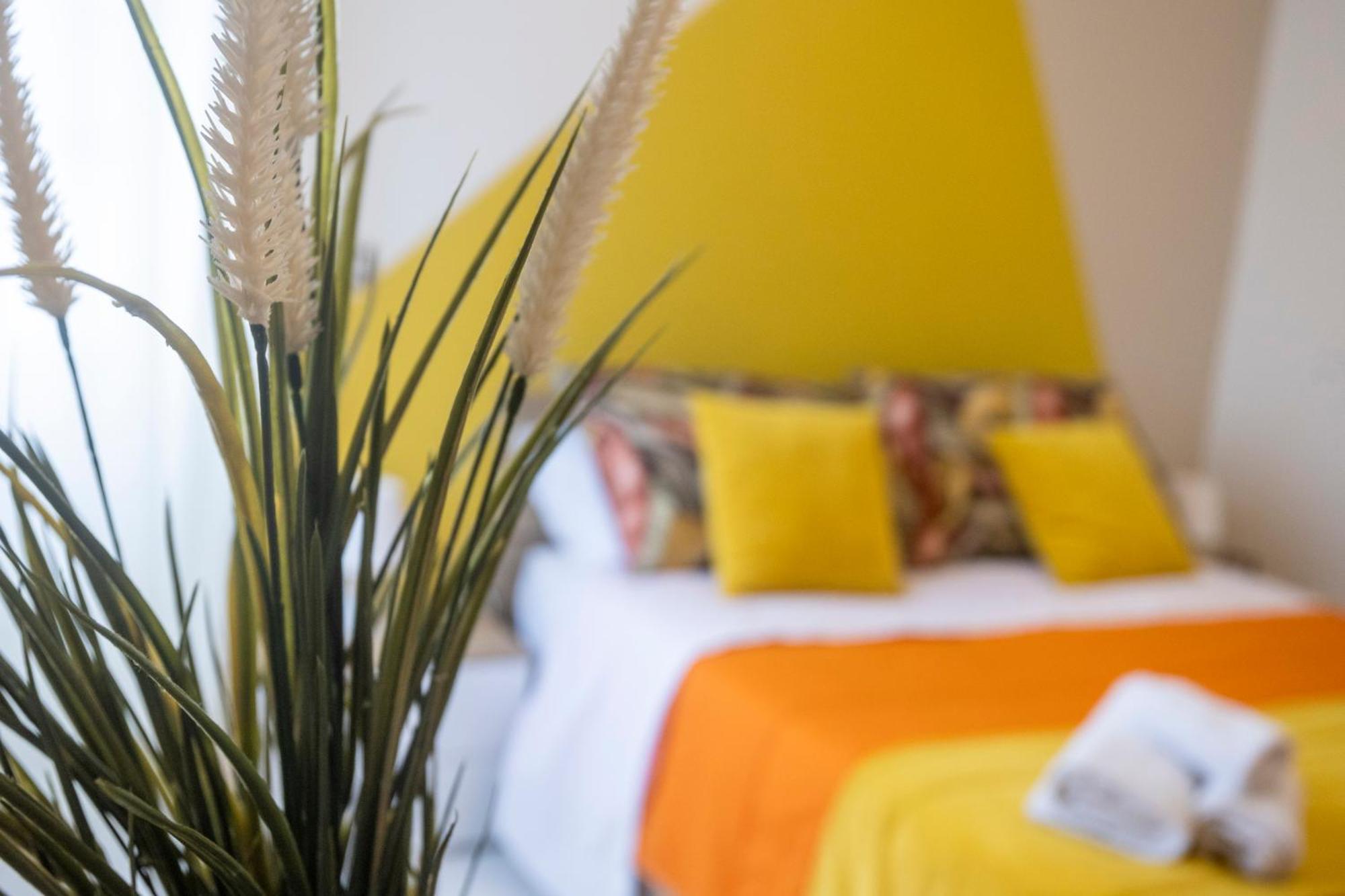 Apartmán Emy House Sorrento Exteriér fotografie
