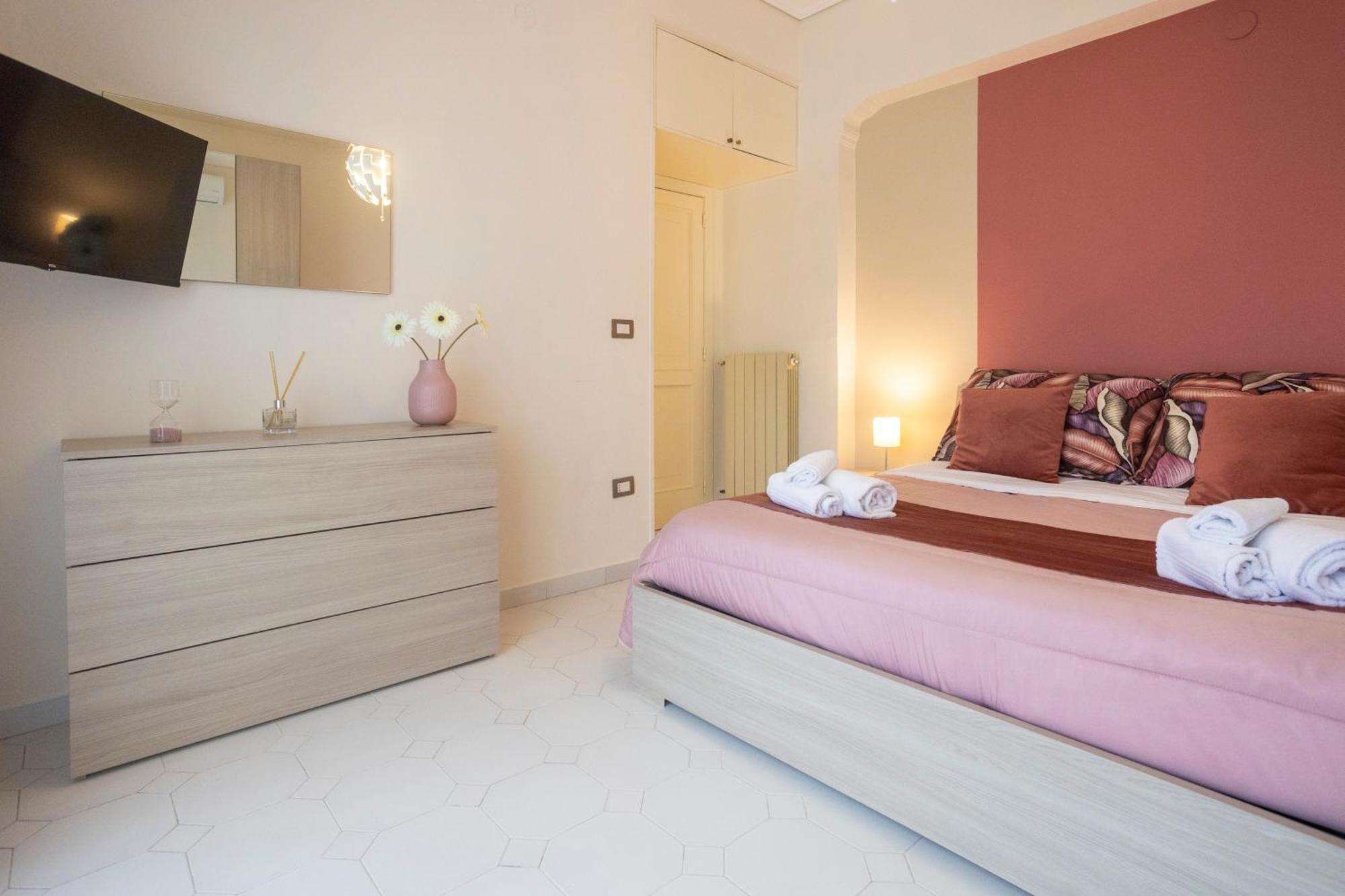 Apartmán Emy House Sorrento Exteriér fotografie