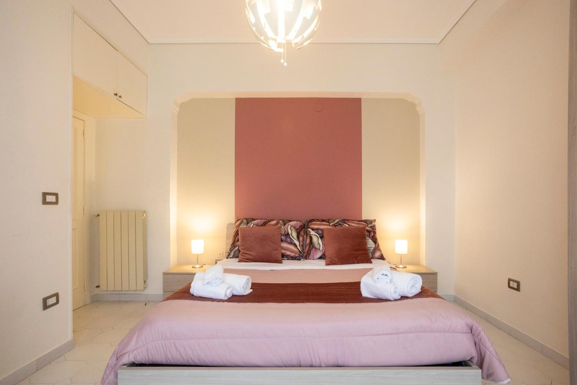 Apartmán Emy House Sorrento Exteriér fotografie