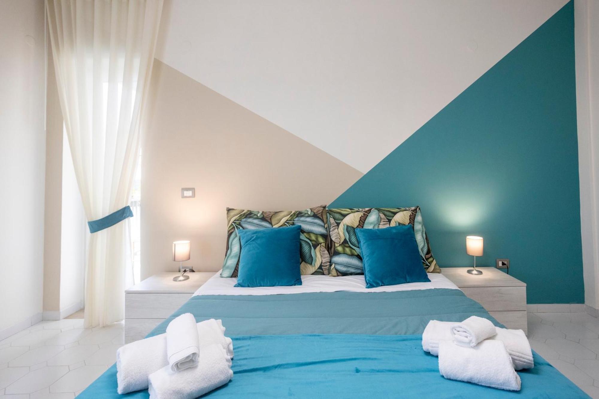 Apartmán Emy House Sorrento Exteriér fotografie