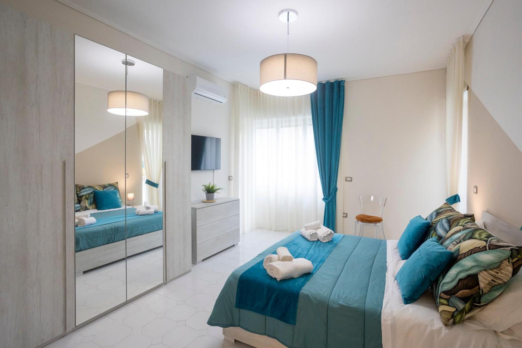 Apartmán Emy House Sorrento Exteriér fotografie