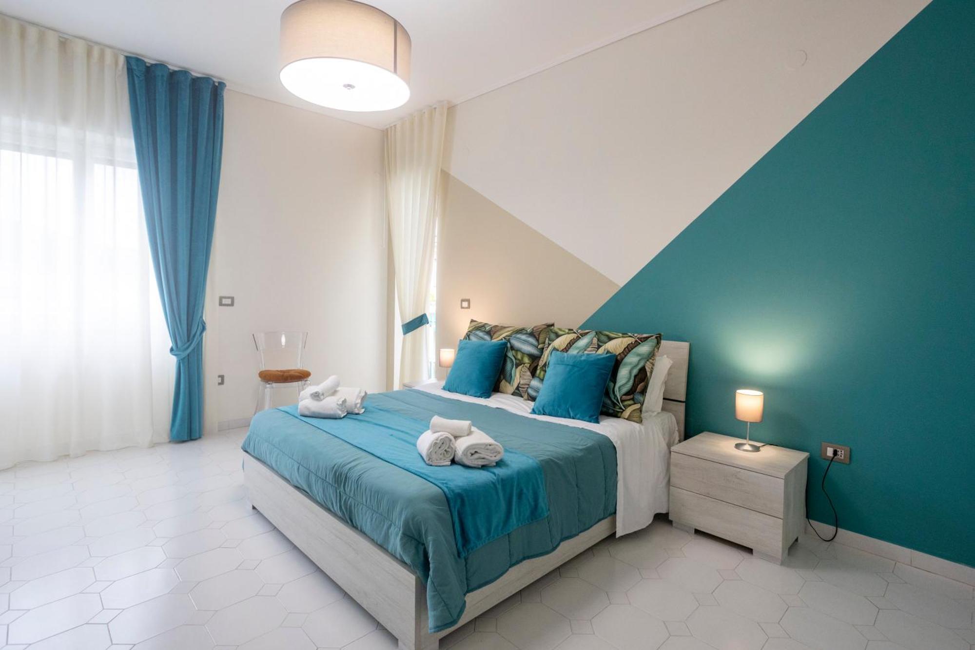 Apartmán Emy House Sorrento Exteriér fotografie