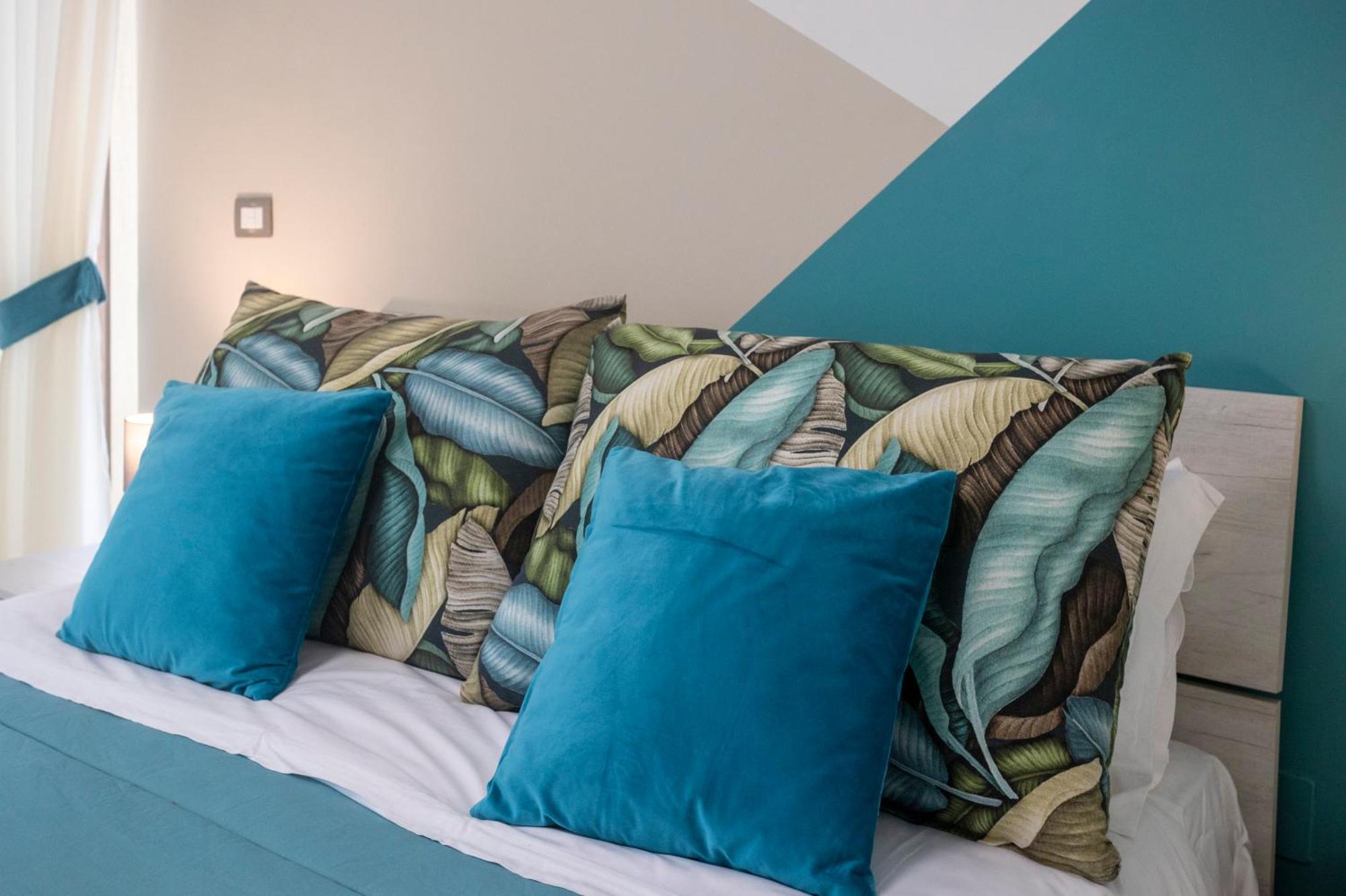 Apartmán Emy House Sorrento Exteriér fotografie