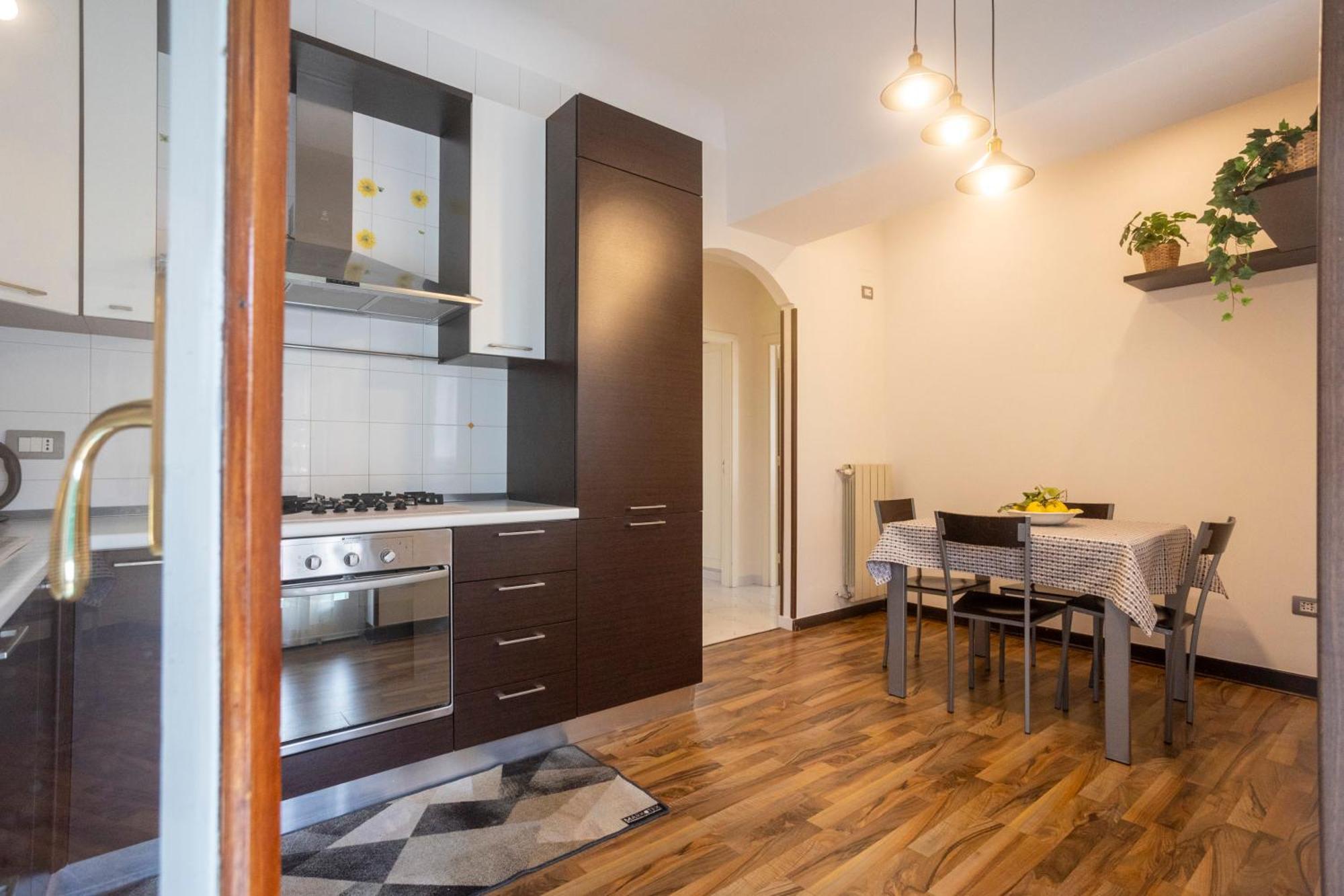 Apartmán Emy House Sorrento Exteriér fotografie